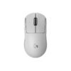 Logitech G PRO X SUPERLIGHT 2 SE Wireless Gaming Mouse – LIGHTSPEED, HERO 2 Sensor, Ultra-Lightweight, White Logitech G PRO X SUPERLIGHT 2 SE Wireless Gaming Mouse – LIGHTSPEED, HERO 2 Sensor, Ultra-Lightweight, White