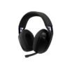 Logitech G321 LIGHTSPEED Wireless Gaming Headset – DTS Headphone:X, Long Battery Life, Lightweight Comfort, Black