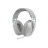 Logitech G321 LIGHTSPEED Wireless Gaming Headset – DTS Headphone:X, Low Latency, Long Battery Life, White