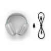 Logitech G321 LIGHTSPEED Wireless Gaming Headset – DTS Headphone:X, Low Latency, Long Battery Life, White