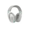 Logitech G321 LIGHTSPEED Wireless Gaming Headset – DTS Headphone:X, Low Latency, Long Battery Life, White