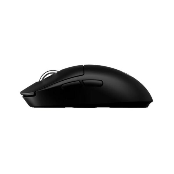 Logitech PRO X SUPERLIGHT 2c Wireless Gaming Mouse – LIGHTSPEED, HERO 2 Sensor, Ultra-Lightweight, Black