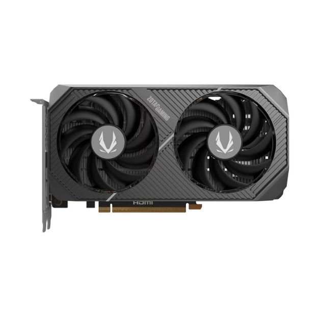 ZOTAC GAMING GeForce RTX™ 5050 Twin Edge 8GB GDDR6 Graphics Card