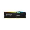 Kingston FURY Beast RGB 64GB (2Γ32GB) DDR5 6000MT/s RAM β CL30, AMD EXPO & Intel XMP 3.0, Black Kingston FURY Beast RGB 64GB (2Γ32GB) DDR5 6000MT/s RAM β CL30, AMD EXPO & Intel XMP 3.0, Black