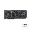 ASUS Prime Radeon™ RX 9070 OC Edition 16GB GDDR6 Graphics Card – AMD RDNA Architecture, Dual Fan Cooling, Black