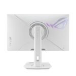 ASUS ROG Strix XG27UCG-W 27" 4K HDR USB-C Gaming Monitor – Dual Mode 4K 160Hz / FHD 320Hz, Fast IPS, 1ms, ELMB Sync, White ASUS ROG Strix XG27UCG-W 27" 4K HDR USB-C Gaming Monitor – Dual Mode 4K 160Hz / FHD 320Hz, Fast IPS, 1ms, ELMB Sync, White