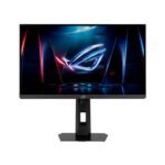 ASUS ROG Strix XG248QSG Ace 24 Esports Gaming Monitor – Full HD, Ultra-High Refresh Rate, Fast IPS, 1ms, G-SYNC Compatible ASUS ROG Strix XG248QSG Ace 24 Esports Gaming Monitor – Full HD, Ultra-High Refresh Rate, Fast IPS, 1ms, G-SYNC Compatible