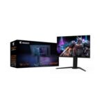 GIGABYTE AORUS FO27Q5P EK 27" QD-OLED Gaming Monitor – 2K QHD, 500Hz, 0.03ms, TrueBlack, Esports Grade GIGABYTE AORUS FO27Q5P EK 27" QD-OLED Gaming Monitor – 2K QHD, 500Hz, 0.03ms, TrueBlack, Esports Grade