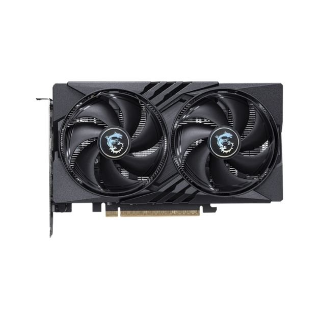 GeForce RTX™ 5050 8GB GAMING Graphics Card – GDDR6, Ray Tracing, DLSS, PCIe