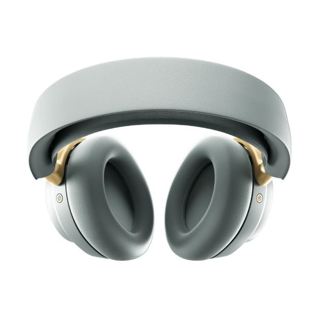 SteelSeries Arctis Nova Elite Wireless Gaming Headset – ANC, 96kHz/24bit Hi-Res Audio, 40mm Carbon Fiber Drivers, Infinite Power System (Sage & Gold)