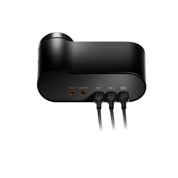 SteelSeries Arctis Nova Elite Wireless Gaming Headset – ANC, 96kHz/24bit Hi-Res Audio, 40mm Carbon Fiber Drivers, Infinite Power System (Obsidian)