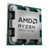AMD Ryzen 7 9850X3D Processor – 8 Cores, 16 Threads, Up to 5.6GHz Boost, 96MB L3 Cache, DDR5 Support