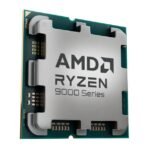 AMD Ryzen 7 9850X3D Processor – 8 Cores, 16 Threads, Up to 5.6GHz Boost, 96MB L3 Cache, DDR5 Support AMD Ryzen 7 9850X3D Processor – 8 Cores, 16 Threads, Up to 5.6GHz Boost, 96MB L3 Cache, DDR5 Support