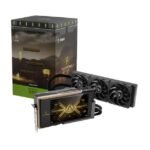 MSI GeForce RTX 5090 Lightning Z 32GB GDDR7 Graphics Card – PCIe 5.0, Extreme OC, Flagship GPU