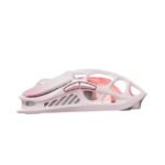 GravaStar Mercury M1 Pro Special Edition – Sakura Pink Wireless Gaming Mouse, 26,000 DPI, Magnesium Alloy GravaStar Mercury M1 Pro Special Edition – Sakura Pink Wireless Gaming Mouse, 26,000 DPI, Magnesium Alloy