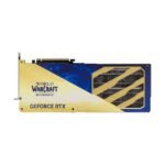 MSI GeForce RTX 5070 12G World of Warcraft Midnight Light Edition OC Graphics Card – 12GB GDDR7, PCIe 5.0 MSI GeForce RTX 5070 12G World of Warcraft Midnight Light Edition OC Graphics Card – 12GB GDDR7, PCIe 5.0