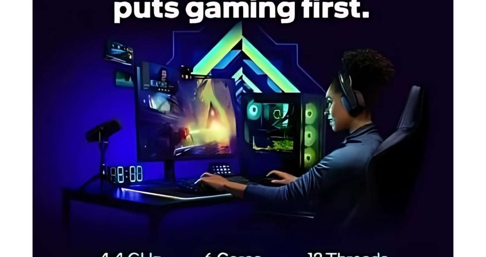 Intel Core i7-12700F Desktop Processor – 12 Cores for Powerful Multitasking 2